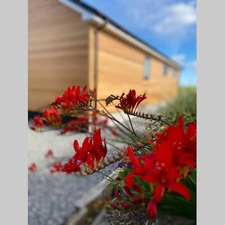 The Gallafield, Self Catering Bungalow , Stornoway สตอร์โนเวย์ ภายนอก รูปภาพ